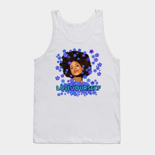 love Yourself Tank Top